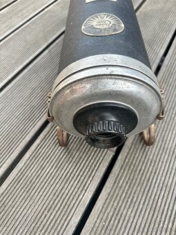 Prodám retro lux ELEKTRO LUX - 4