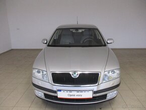 Škoda OCTAVIA L&K 2,0/110 kW DSG - 4