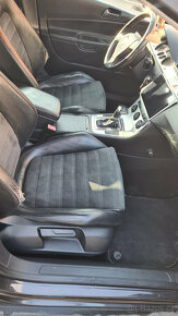 VW passat B6 3.2 fsi - 4