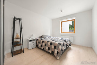 Apartmán 2+kk Brněnská přehrada - 4