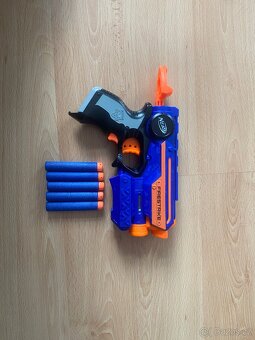 nerf mix - 4