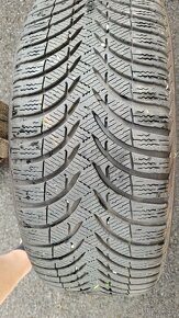 Alu kola RONAL - Peugeout - 4