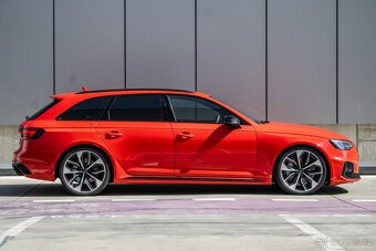 Audi RS4/RS4 Avant 331 kW, 8-st.automat, 2018, benzín - 4