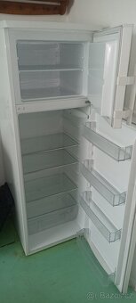 Lednice a mrazák Elektrolux - 4
