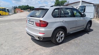 Prodám BMW X5 - 4