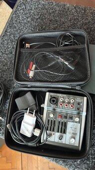 Reproduktory set - 4