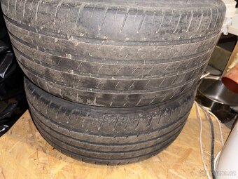 Alu kola BMW R17 styling 85 - 4