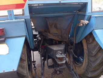 Zetor 5645 - 4