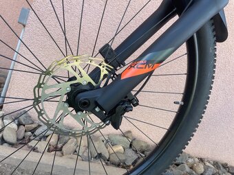 Rock Machine Blizz TRL 40-29 LTD - XL - 4
