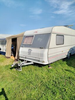 Karavan LMC 595 - 4