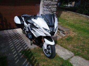 BMW R 1250 RT / r.v.2021 - 4