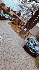 Bmw e60 e61 - 4