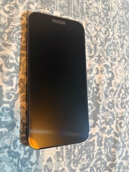 iPhone 14 Pro Max 256GB Deep Purple - 4