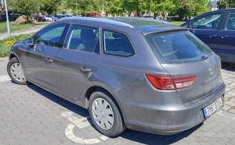 Prodán Seat Leon - 4