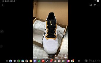 Běžecké boty, Asics GEL-QUANTUM 360 Vel  UK 10,5/29cm - 4