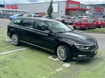 Volkswagen passat b8 2.0 TDi 140kw - 4