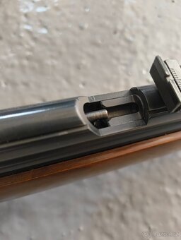 CO2 vzduchovka Norconia QB-78 Deluxe - 4