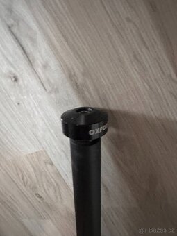 Řidítka moto s hrazdou - 4