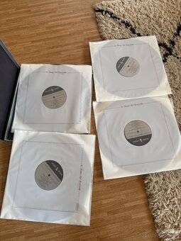 Vinyl deska The franklin Mint record society - 4