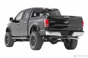 Zvýšení podvozku 6" Lift Kit pro 2015-2020 Ford F-150, z USA - 4