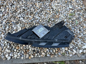 Full led Škoda Octavia III přední pravé světlo 5E1941016D - - 4