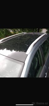 Peugeot 407 2.0 HDI pouze díly - 4