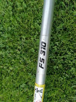 Stihl FS 310 - 4