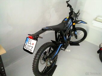 Talaria STING - 4