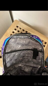 Bagmaster - dívčí školní batoh - 4