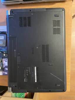 Notebook DELL Studio - 4