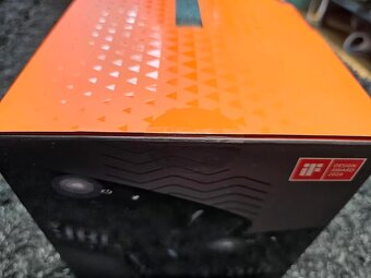 Reproduktor JBL Xtreme 4 - 4