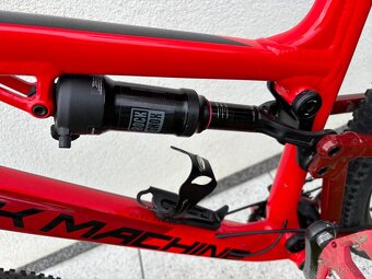 RockMachine Blizzard XCM 30-29 model 2025 - 4
