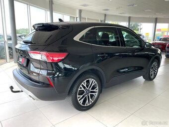 Ford Kuga 2.0TDCi EcoBlue TITANIUM DPH - 4