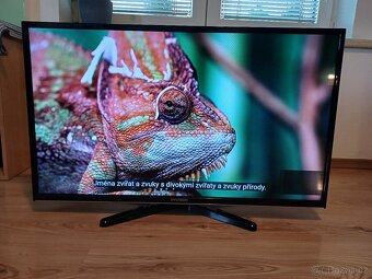 Smart TV Hyundai FLR 39TS472 SMART-úhlopříčka 99cm - 4