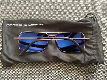 Sluneční brýle Porsche design - 4