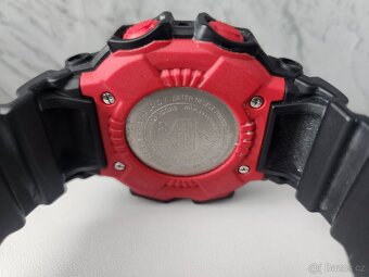 Casio G-Shock GXW-56-1AER - 4