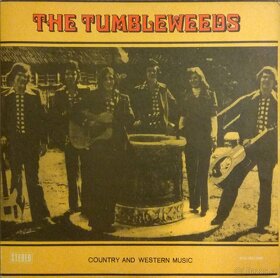 LP - country hudba na vinylech - 4