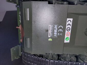 Tank Hobby - 4