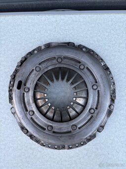 Přítlačný talíř Sachs Performance 1.9 TDI - 4