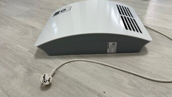 Stiebel Eltron CK 20 Premium Nástěnný rychloohřívač - 4
