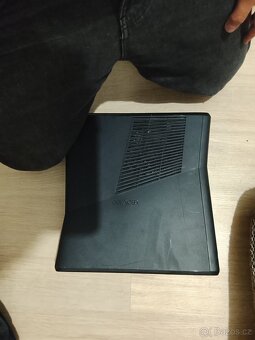 Xbox 360 - 4
