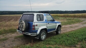 Daihatsu feroza 1.6 70kw - 4