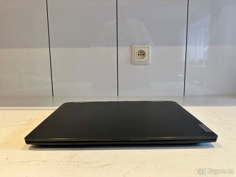 Prodám Lenovo Ideapad Gaming 3 15IAH7 + myš (v ceně 1000 kč) - 4