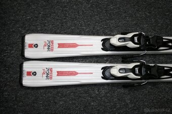 lyže Dynastar Speedzoone 144 cm , Atomic lyžiarky - 4