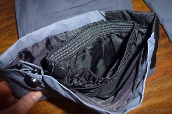 Chlapecké oteplovačky Alive 140 - 4