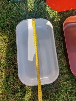 Retro kotlíky a nádobí. - 4