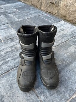 Boty Forma Adventure Low vel. 43 - 4