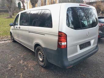 Mercedes Benz Vito 116 CDI 4x4 120 kw - 4