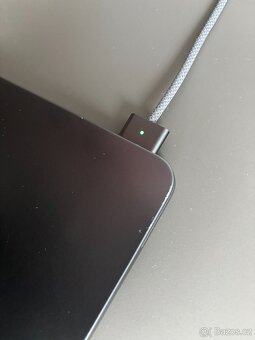 MacBook Air 13" M4, 24GB RAM, 512GB SSD CZ Temně Inkoustový - 4