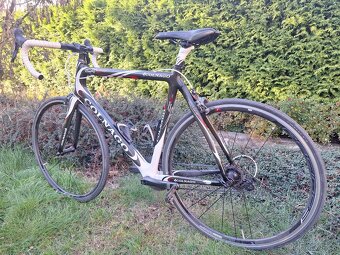 Silniční kolo Colnago CX-1 Evo carbon - 4